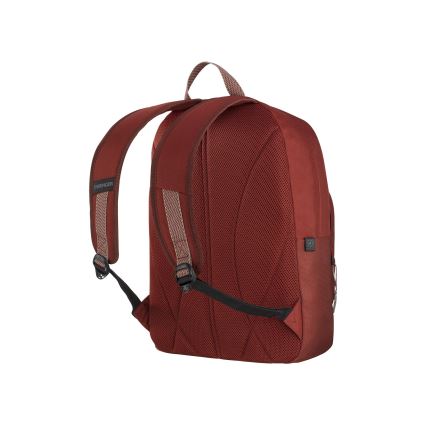 Wenger - Batoh na notebook 27 l 16" Crango červená