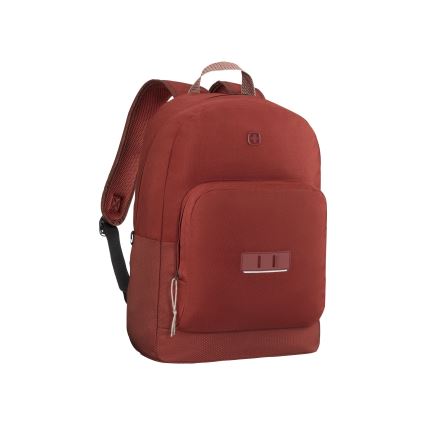 Wenger - Batoh na notebook 27 l 16" Crango červená