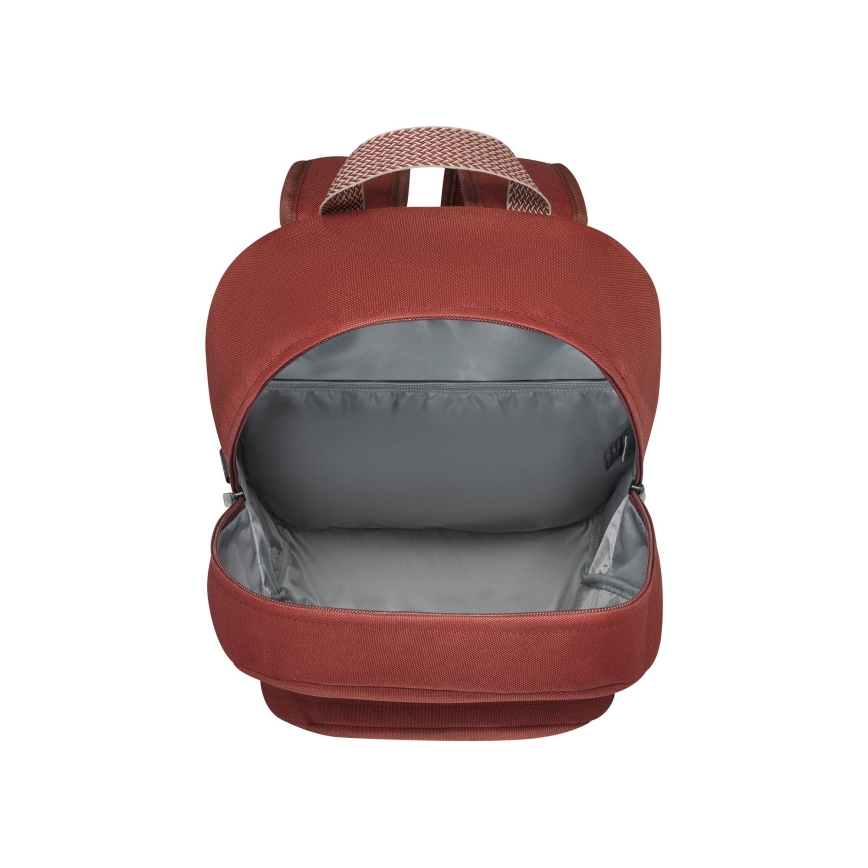 Wenger - Batoh na notebook 27 l 16" Crango červená