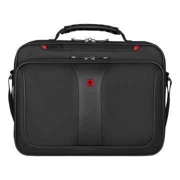 Wenger - Brašna na notebook 15 l 16" Legacy černá