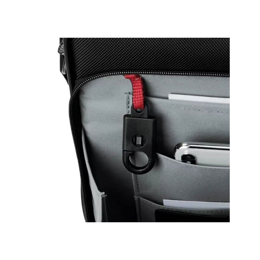 Wenger - Brašna na notebook 15 l 16" Legacy černá