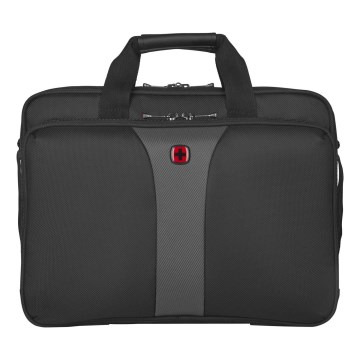 Wenger - Brašna na notebook 15 l 16" Legacy Double černá