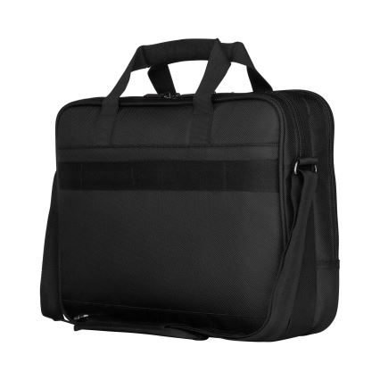 Wenger - Brašna na notebook 15 l 16" s kapsou na tablet 10" Prospectus černá