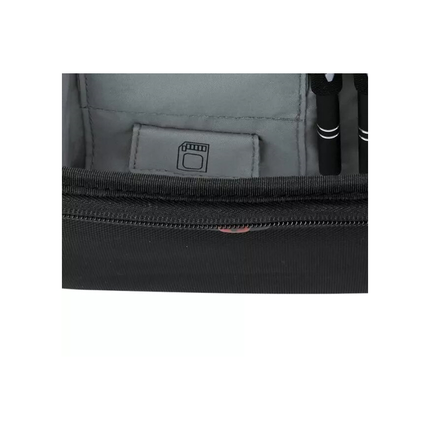 Wenger - Brašna na notebook 15 l 16" s kapsou na tablet 10" Prospectus černá