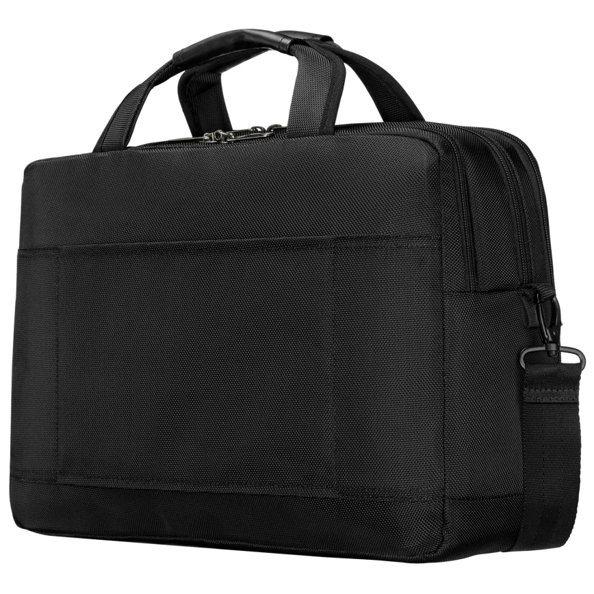 Wenger - Brašna na notebook 19 l 14-16" s kapsou na tablet 10" BC Star černá