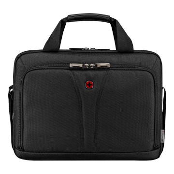 Wenger - Brašna na notebook 5 l 14" BC Free černá