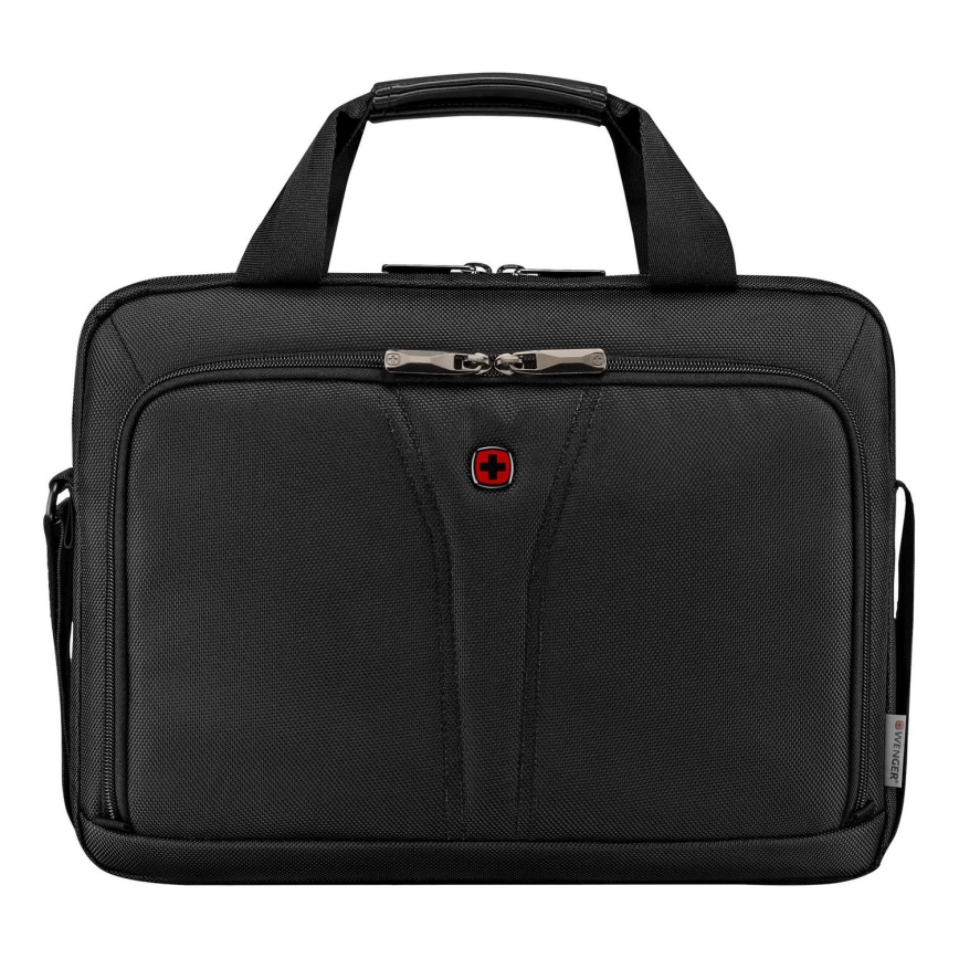 Wenger - Brašna na notebook 5 l 14" BC Free černá
