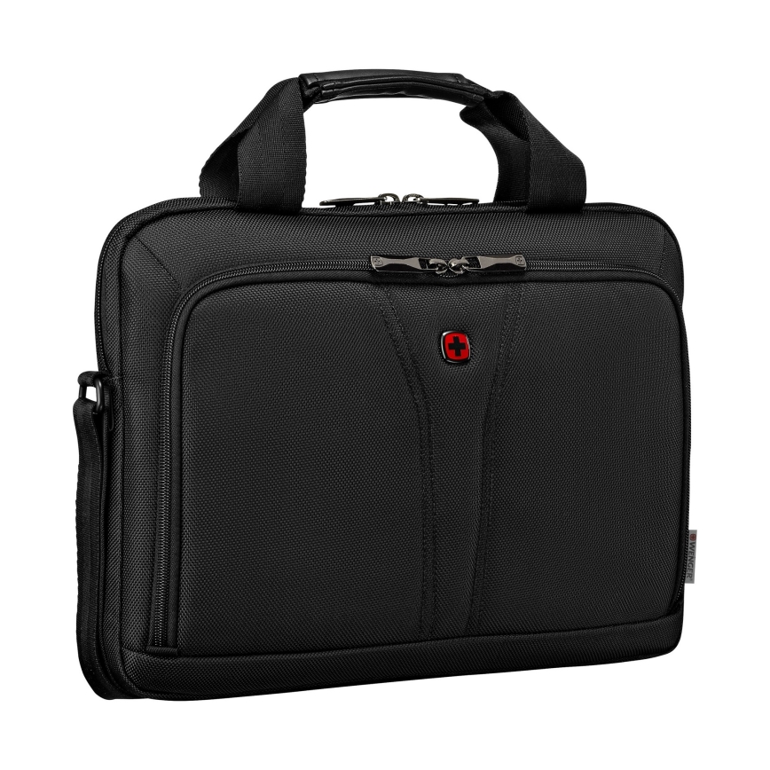 Wenger - Brašna na notebook 5 l 14" BC Free černá
