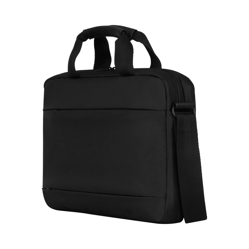 Wenger - Brašna na notebook 5 l 14" s kapsou na tablet 10" Source černá