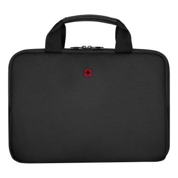 Wenger - Brašna na notebook 6 l 14" Guyde černá
