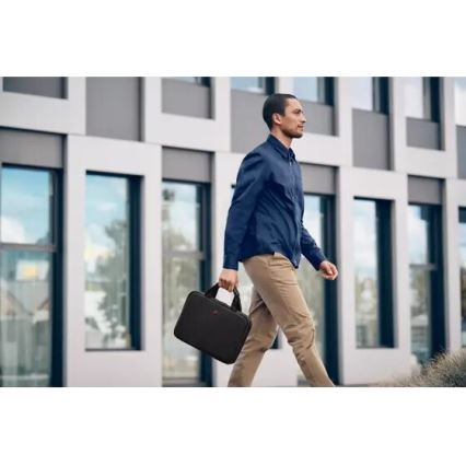 Wenger - Brašna na notebook 6 l 14" Guyde černá