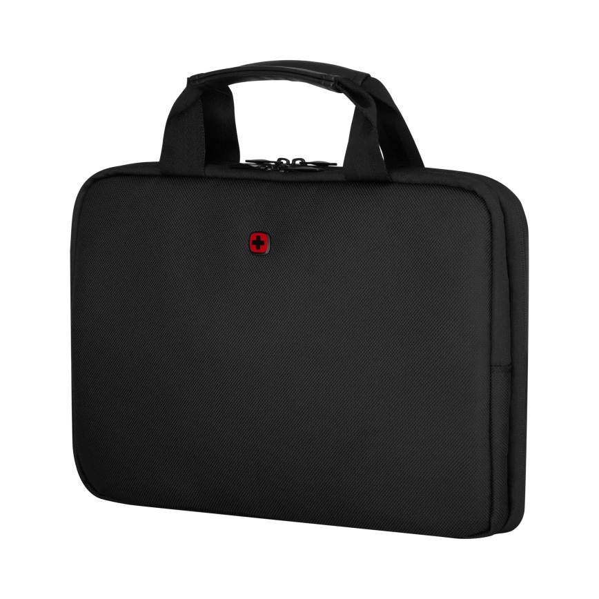 Wenger - Brašna na notebook 6 l 14" Guyde černá