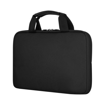 Wenger - Brašna na notebook 6 l 14" Guyde černá