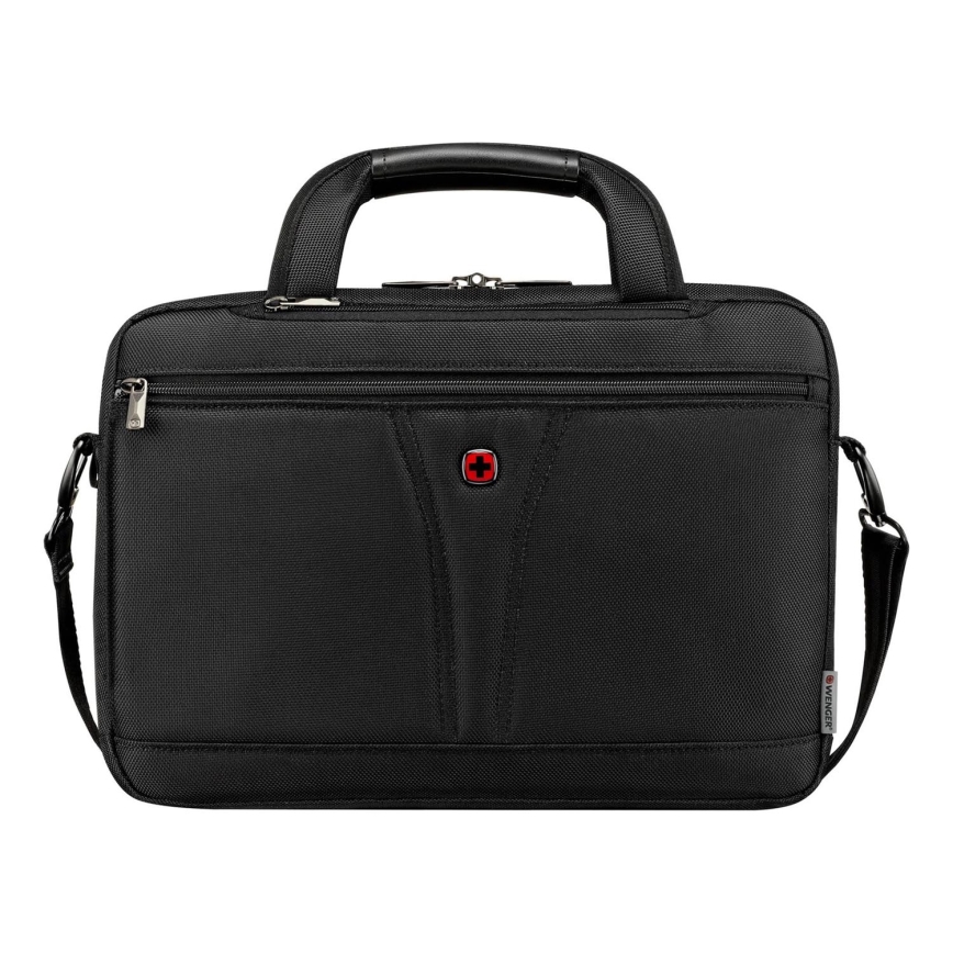 Wenger - Brašna na notebook 8 l 14" BC Up černá