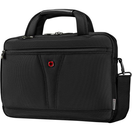Wenger - Brašna na notebook 8 l 14" BC Up černá