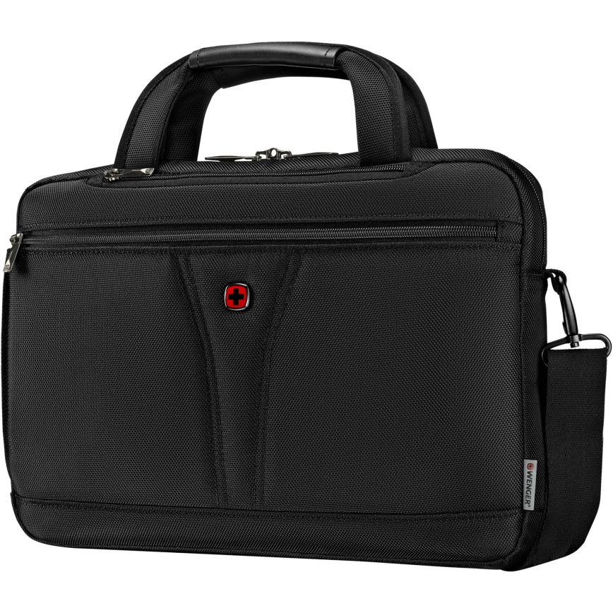 Wenger - Brašna na notebook 8 l 14" BC Up černá