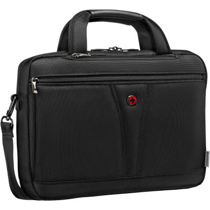 Wenger - Brašna na notebook 8 l 14" BC Up černá