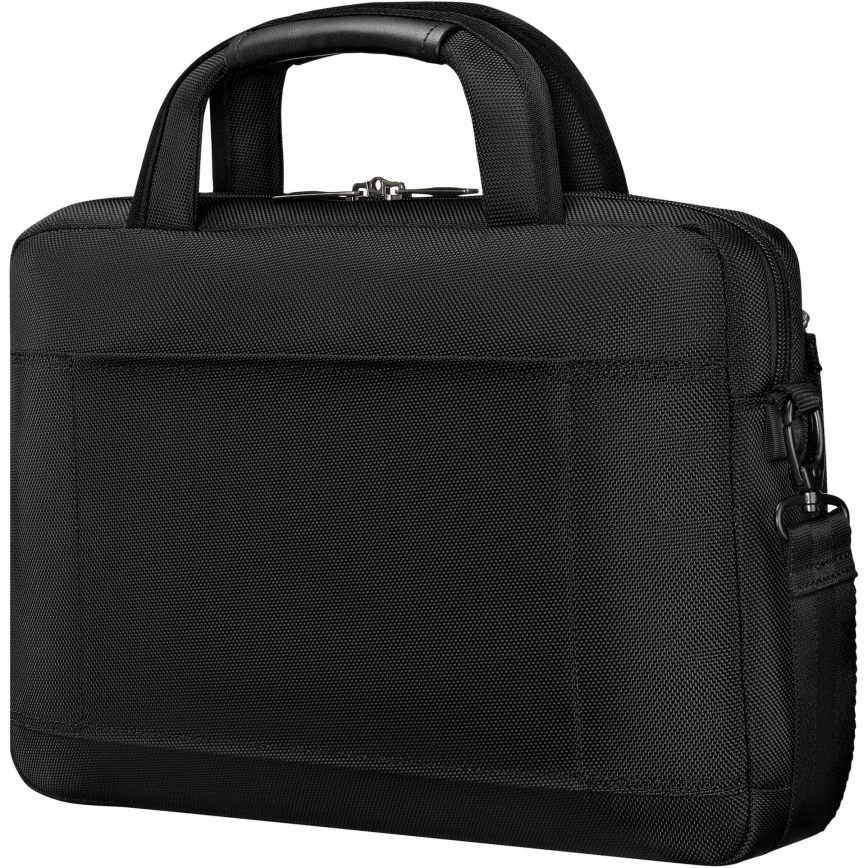 Wenger - Brašna na notebook 8 l 14" BC Up černá