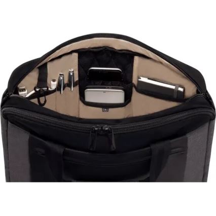 Wenger- Brašna na notebook 9 l 16" s kapsou na tablet 10" Underground černá/šedá