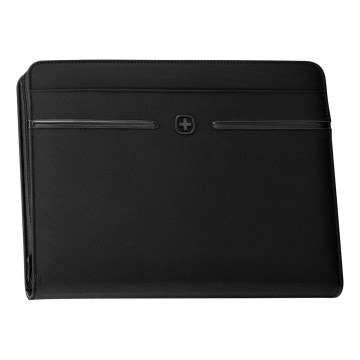 Wenger - Business organizér s kapsou na tablet 10" Affiliate černá
