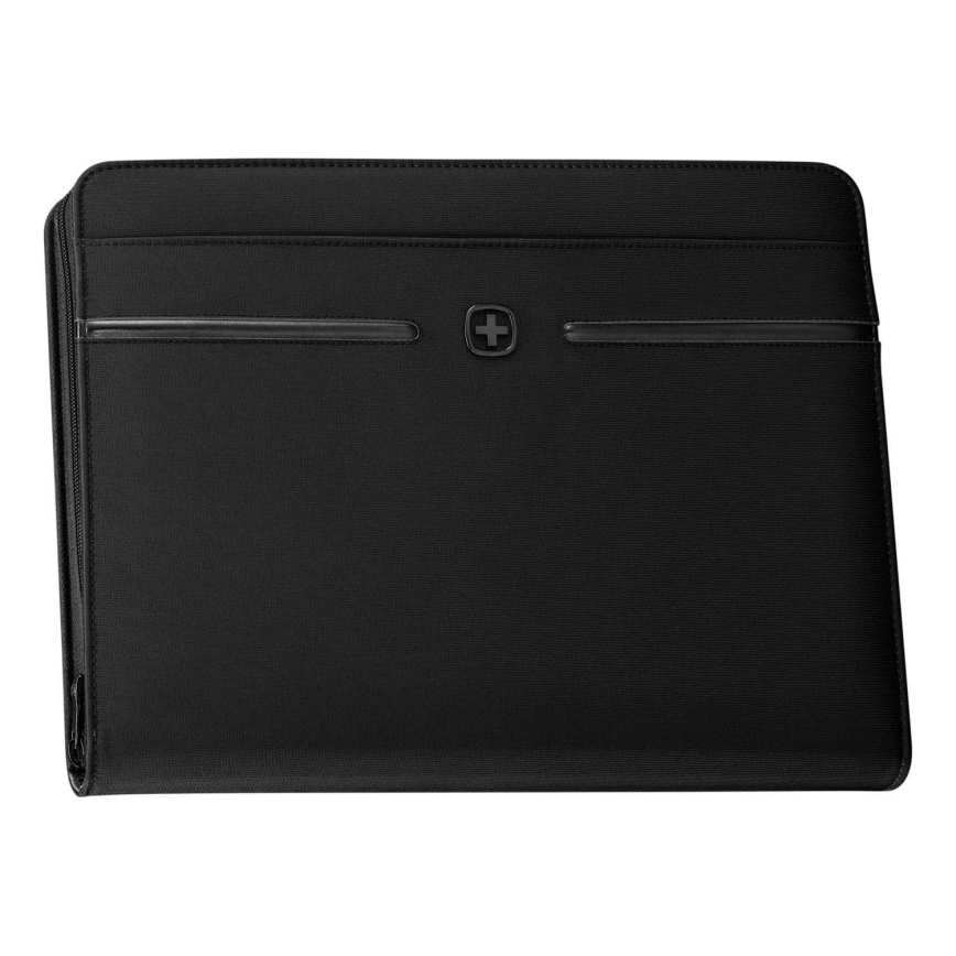 Wenger - Business organizér s kapsou na tablet 10" Affiliate černá