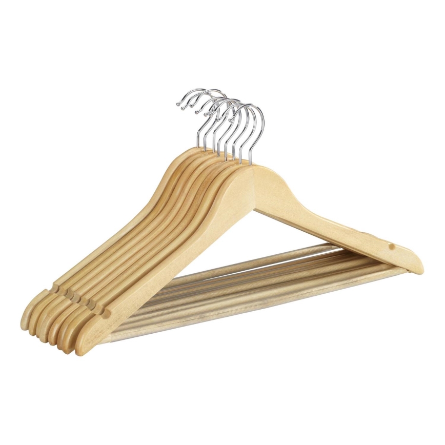 WENKO 17219008100 - Ramínka ECO 45x23,5 cm hnědá