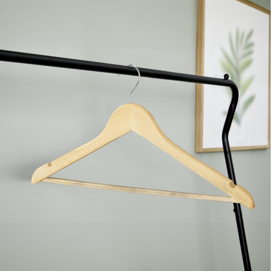 WENKO 17219008100 - Ramínka ECO 45x23,5 cm hnědá