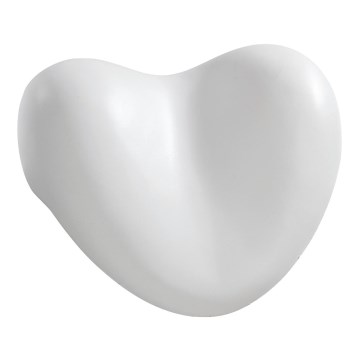 WENKO 18936100-Polštář TROPIC 25x20,5 cm bílá