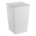 WENKO 22277100 - Koš ADRIA 33x53 cm bílá