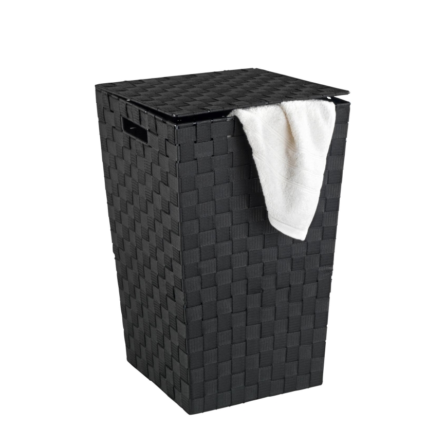WENKO 22278100 - Koš ADRIA 33x53 cm černá