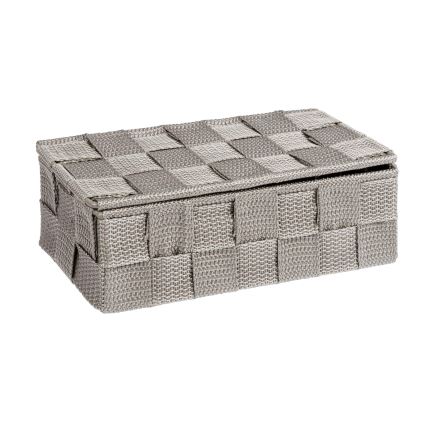WENKO 22572100 - Organizér ADRIA 18x10 cm béžová
