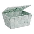 WENKO 22573100 - Košík ADRIA 19x14 cm zelená