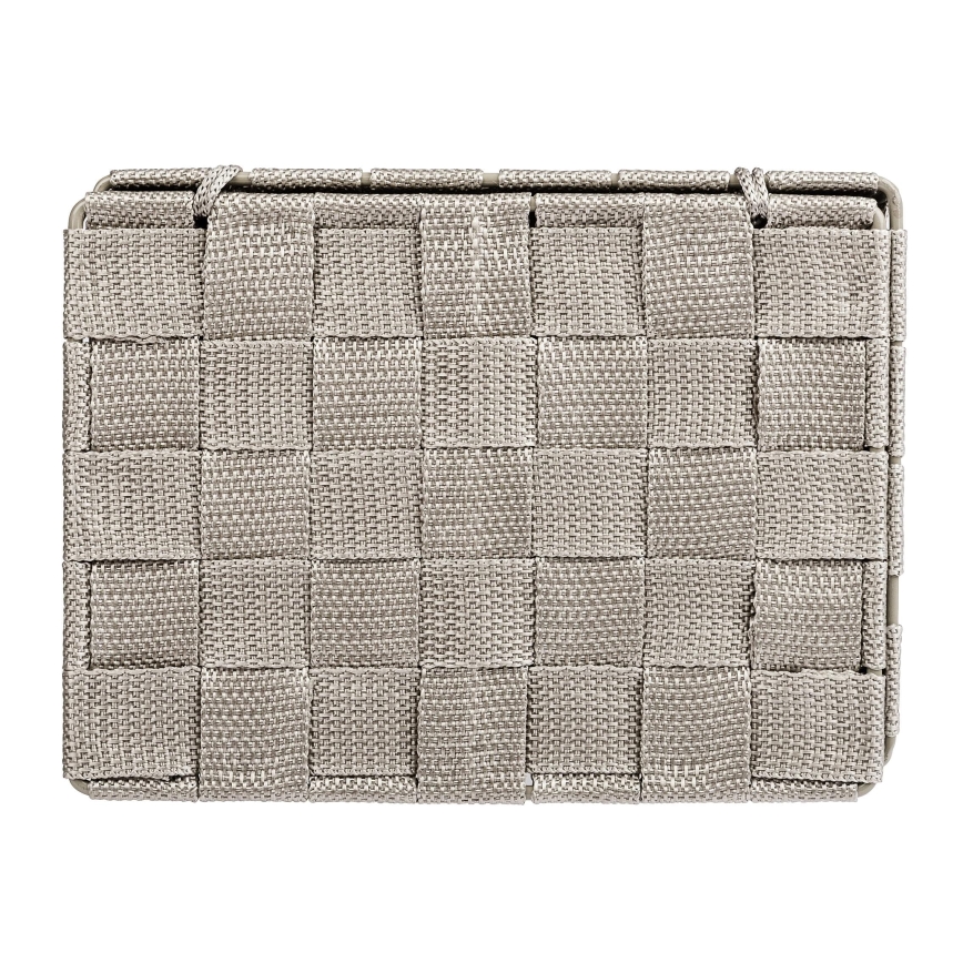 WENKO 22575100 - Koš ADRIA 19x14 cm béžová
