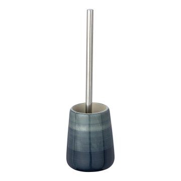 WENKO 22648100 - WC set POTTERY 12,5x39,5 cm tyrkysová