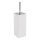 WENKO 22651100 - WC štětka CORDOBA 9,5x35 cm bílá