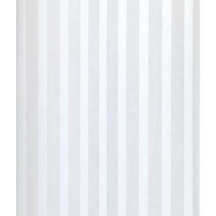 WENKO 23062100 - Sprchový závěs PALAIS 180x200 cm bílá