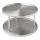 WENKO 2335100 - Karusel CABINET CAROUSEL 26,5x15,5 cm nerez/stříbrná