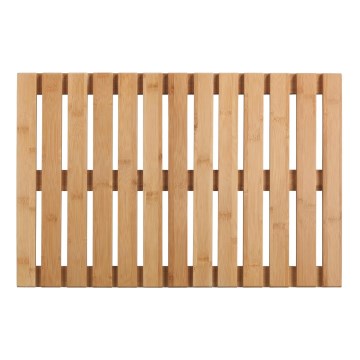 WENKO 23838100 – Předložka 40x60 cm hnědá