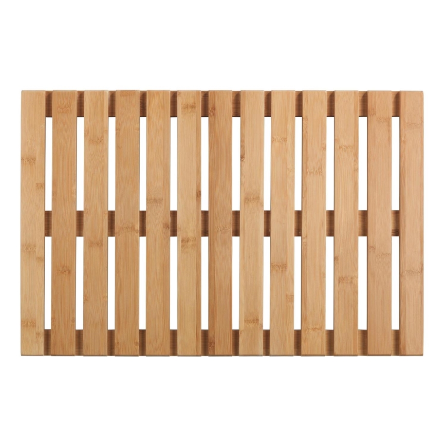 WENKO 23838100 – Předložka 40x60 cm hnědá