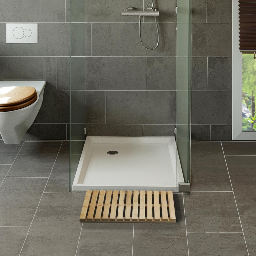 WENKO 23838100 – Předložka 40x60 cm hnědá