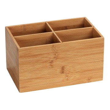 WENKO 23926100 - Box TERRA 22x14 cm hnědá