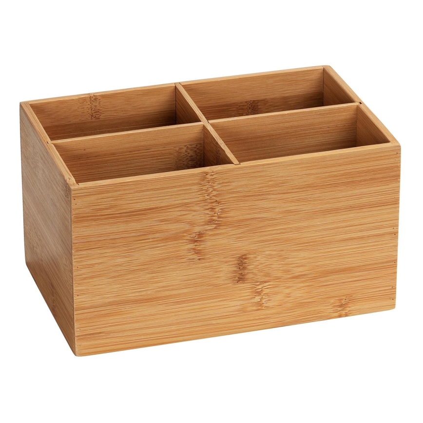 WENKO 23926100 - Box TERRA 22x14 cm hnědá