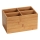 WENKO 23926100 - Box TERRA 22x14 cm hnědá
