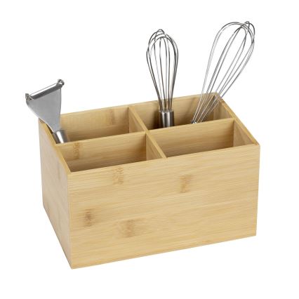 WENKO 23926100 - Box TERRA 22x14 cm hnědá
