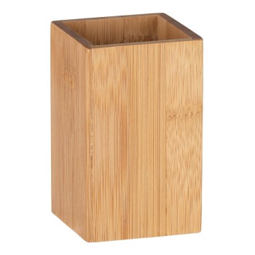 WENKO 23983100 - Pohárek PADUA 7x11 cm hnědá