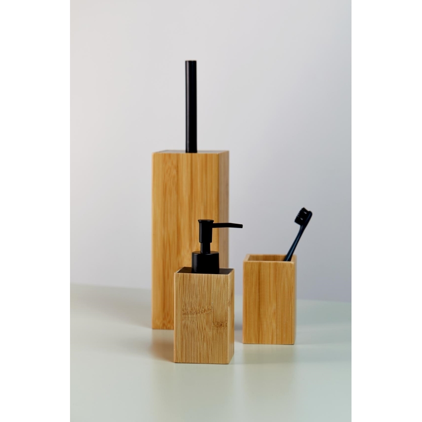 WENKO 23983100 - Pohárek PADUA 7x11 cm hnědá