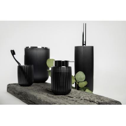 WENKO 24489100 - Kelímek AGROPOLI 7,5x10 cm šedá