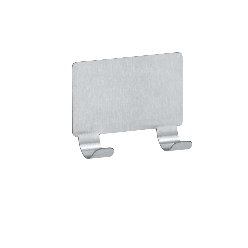 WENKO 24506100 - Stěrka TERNI 40x17 cm lesklý chrom