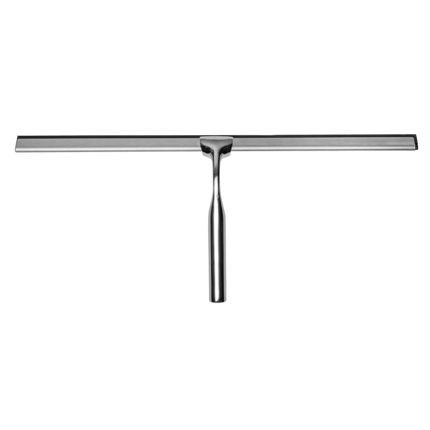 WENKO 24506100 - Stěrka TERNI 40x17 cm lesklý chrom