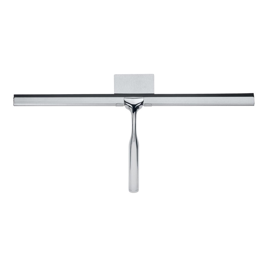 WENKO 24506100 - Stěrka TERNI 40x17 cm lesklý chrom
